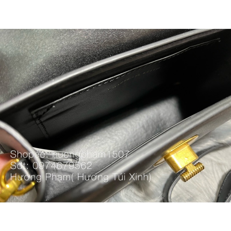 TÚI CÊ NK QUAI XÁCH KÈM 2 DÂY ĐEO SIZE 19 ẢNH TỰ CHỤP