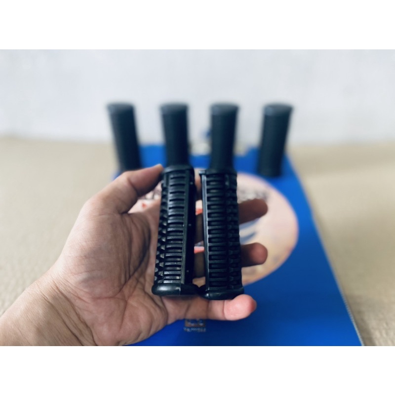 GÁC CHÂN TRƯỚC SAU XE MÁY 67 68 71 72