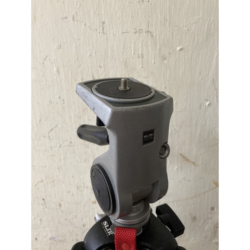 Tripod Slik master - chân máy ảnh Slik Nhật