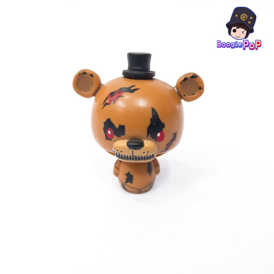 Mô hình đồ chơi Funko Mini Freddy Bear (4cm)