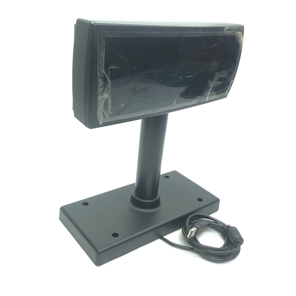 Màn hình hiển thị giá kết nối chuẩn USB