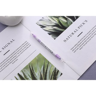 BÚT MILKLINER - Tiệm Ngựa Gỗ
