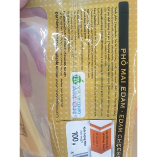 PHÔ MAI EDAM ZELACHI 100G