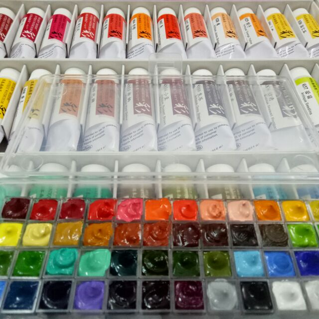Pocket holbien irodori 0.5ml