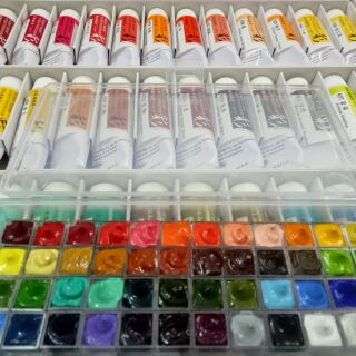 Pocket holbien irodori 0.5ml
