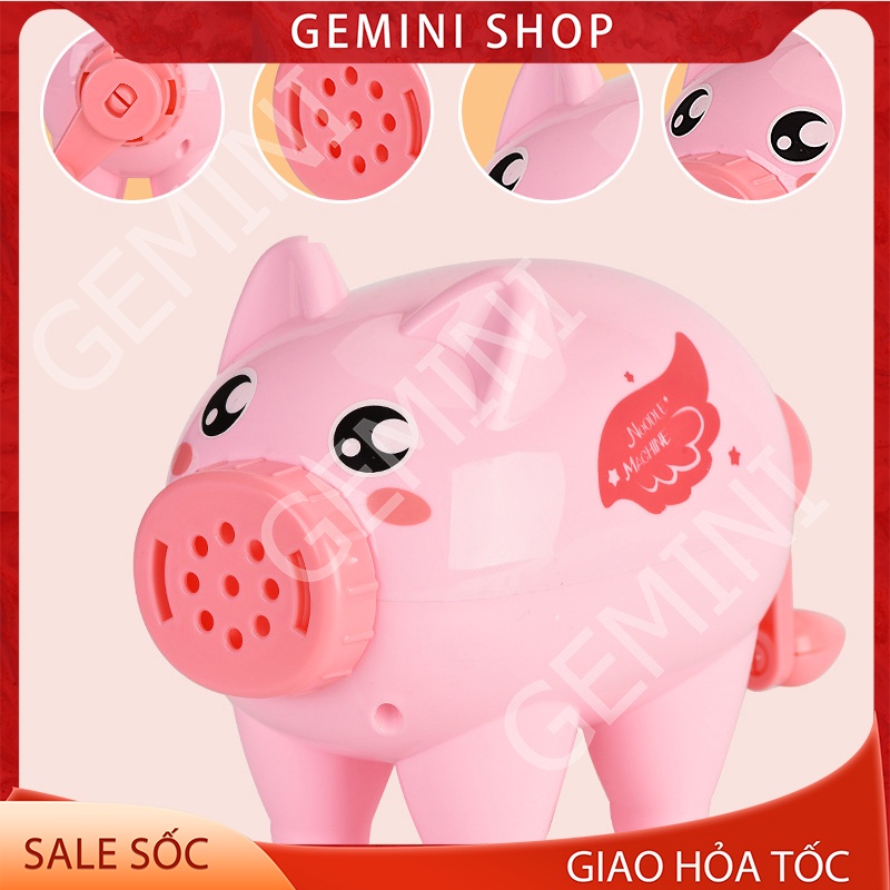 BỘ NẤU ĂN BẰNG ĐẤT NẶN DNNA, ĐỒ CHƠI LÀM MÓN ĂN TỪ ĐẤT NẶN CHO BÉ GEMINI SHOP