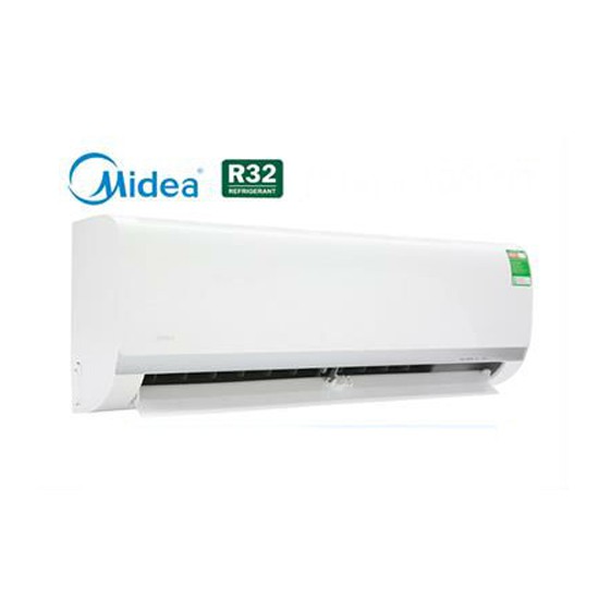 Điều hòa 1 chiều Inverter 12000BTU Midea MSFRA-13CRDN8 - Miễn phí công lắp đặt