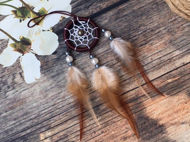 Dreamcatcher Móc Khoá