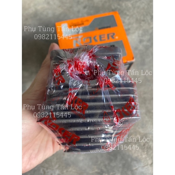 BỘ NÒNG  MÁY CẮT CỎ 260 330 NOKER hàng chất lượng cao