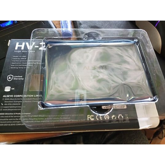SSD 256G TỐC ĐỘ CAO ,DÙNG CHO PC ,LAPTOP | BigBuy360 - bigbuy360.vn