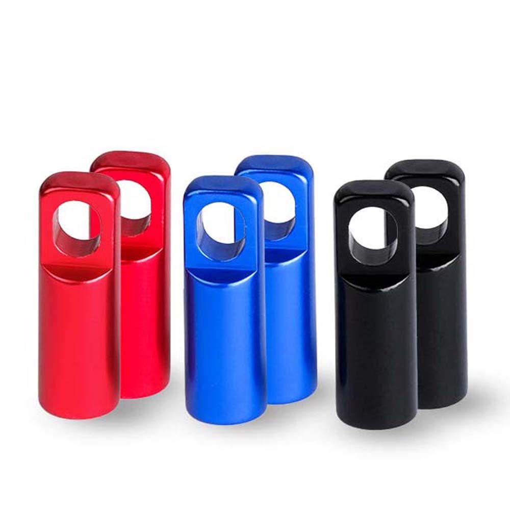 Set 4 Nắp Van Xe Đạp Siêu Nhẹ Tiện Dụng