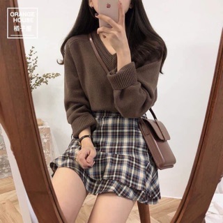 Set áo váy acola các loại