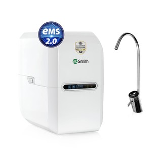 Máy Lọc Nước A.O. Smith G2 - SHOPEE giao, sau đó Hãng sẽ hẹn lắp