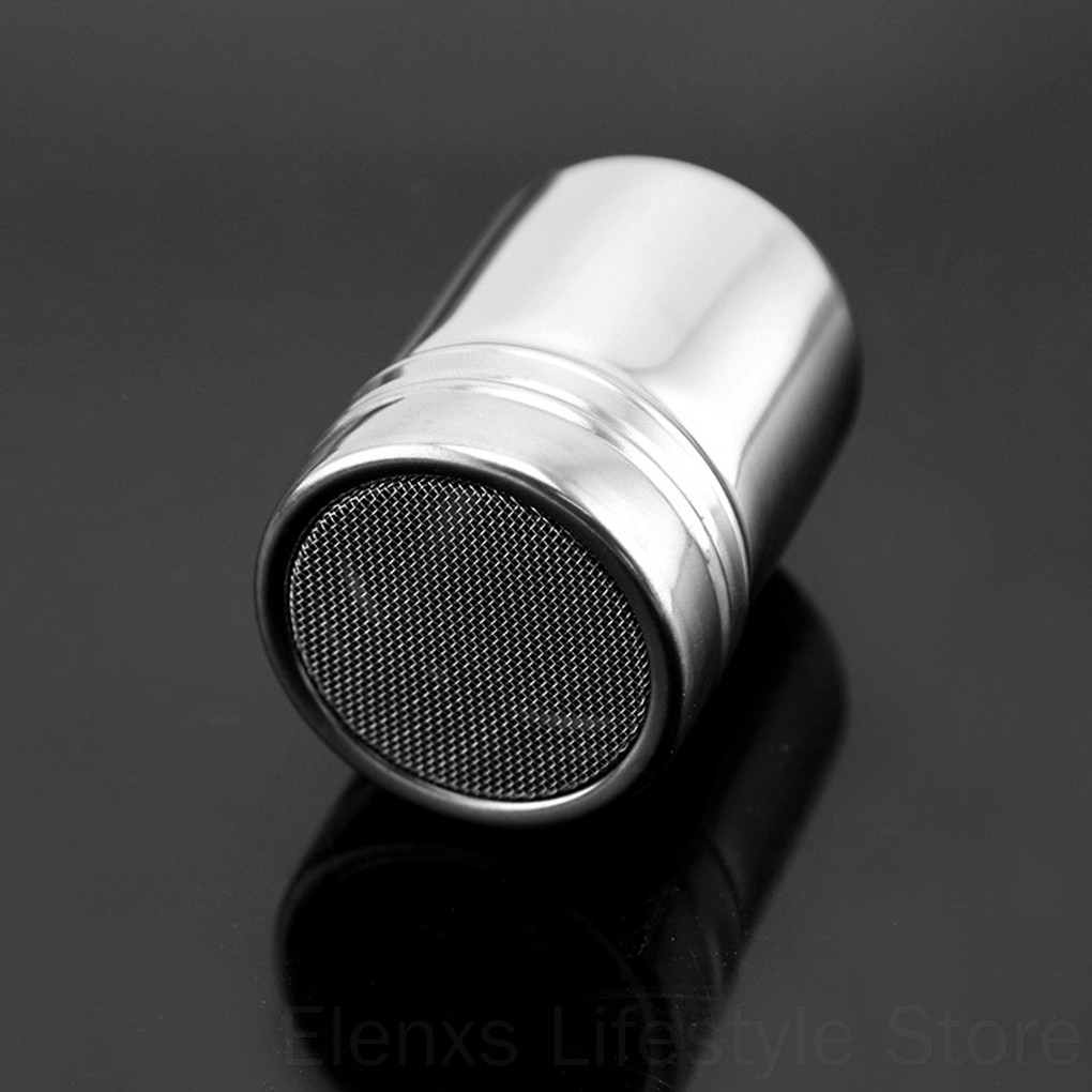 Lọ đựng ray bột đa chức năng tiện dụng cho nhà bếp