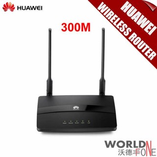 Bộ Phát Wifi Huawei Ws-318 2 râu. Tốc độ 300Mbps [Giá rẻ]