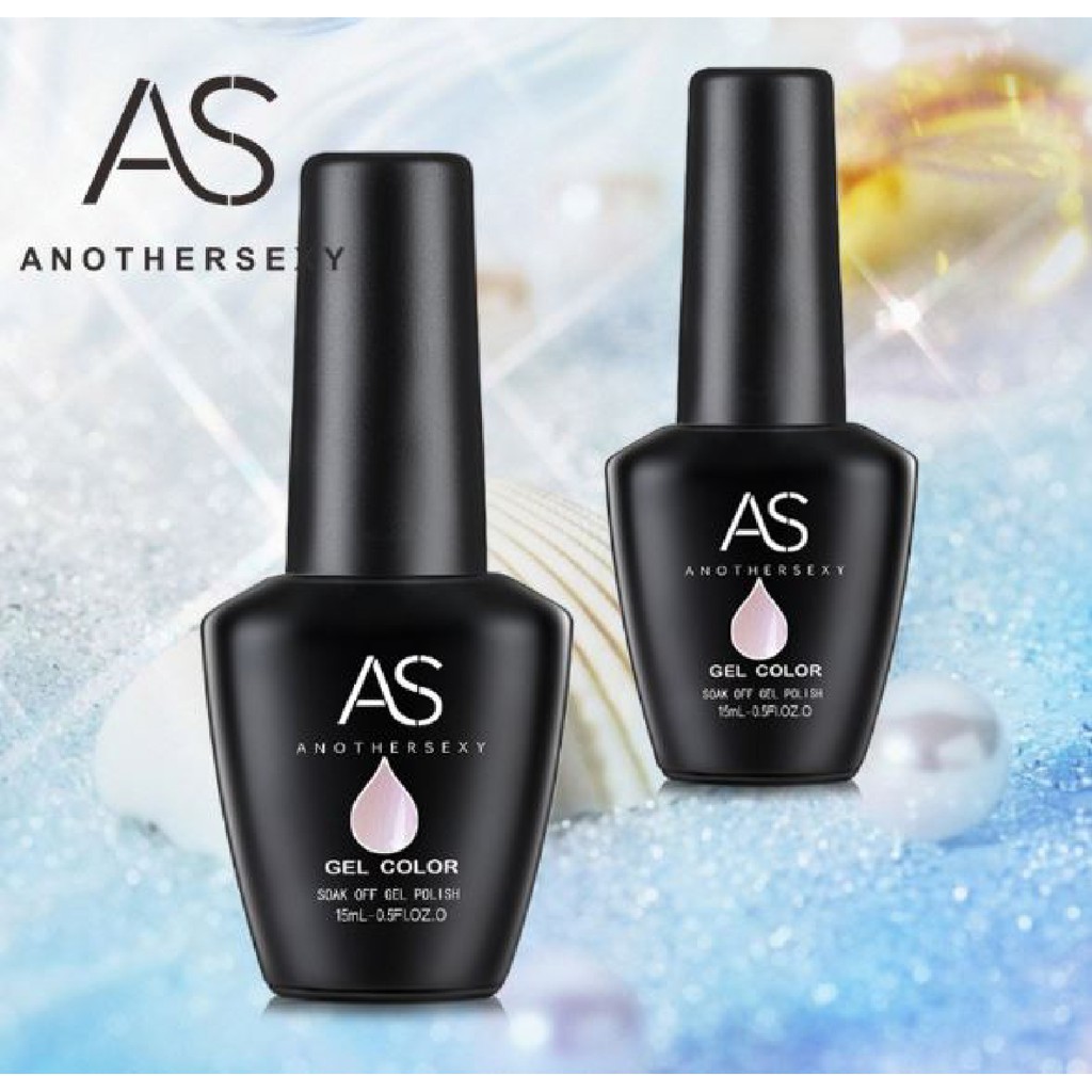 Bộ sản phẩm sơn móng và phụ kiện làm nail