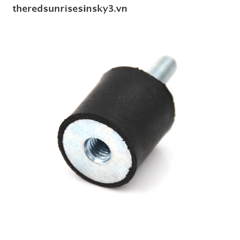 Phụ Kiện Cao Su Chống Rung Chuyên Dụng Cho Xe Hơi M3 M4 M5 M6