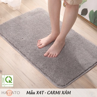 THẢM chùi chân THẢM lau chân trang trí phòng cửa ra vào chống trượt có thể giặt máy GIẢM GIÁ XẢ HÀNG