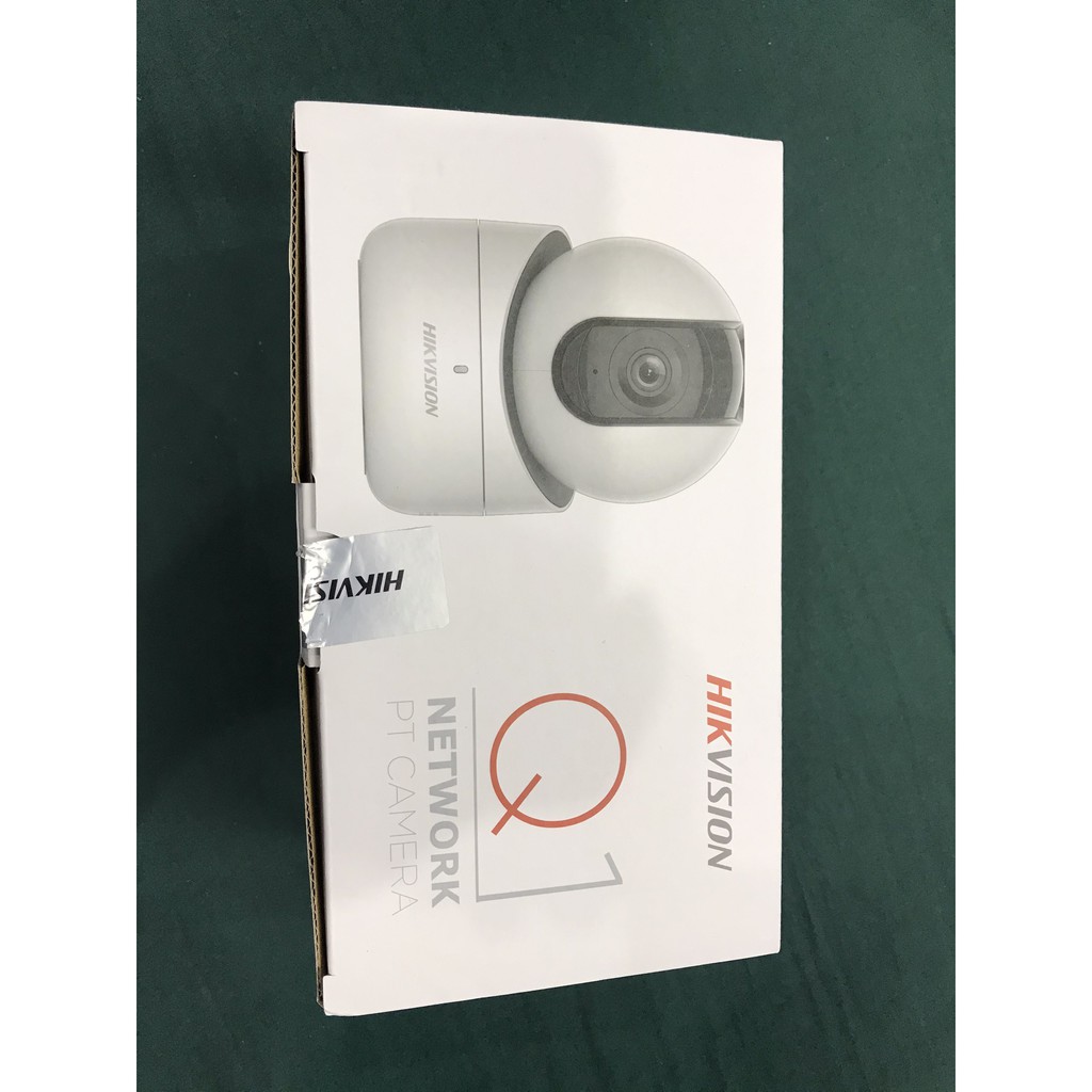 Camera IP Hikvision DS-2CV2Q21FD-IW(B)