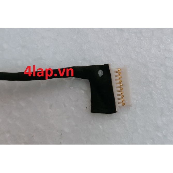 Thay Cable Pin - Cáp Pin Laptop HP 15-AU 15-AU series 15-AU018WM 15-AU010WM
