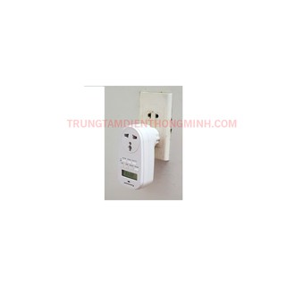Ổ cắm hẹn giờ Kawasan TGE2C