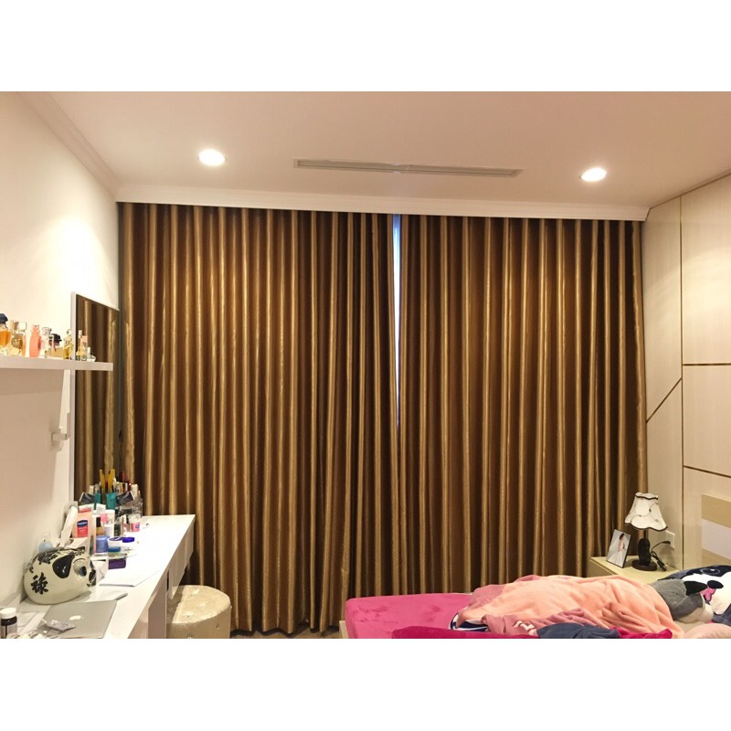 RÈM CỬA - NHIỀU KÍCH THƯỚC