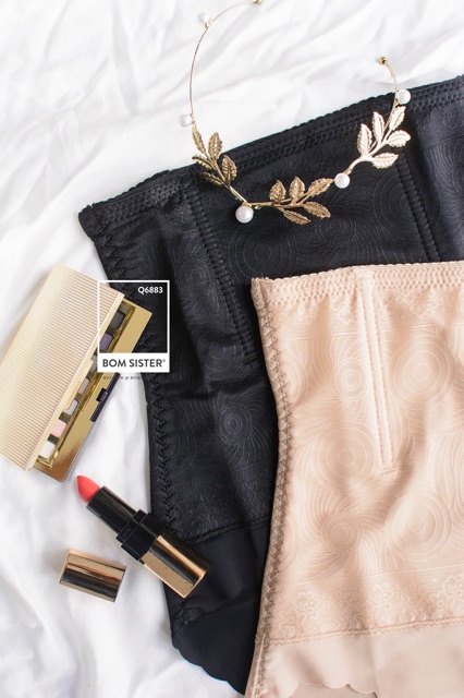 QUẦN GEN BỤNG SU CHỐNG CUỘN M6883 | BigBuy360 - bigbuy360.vn