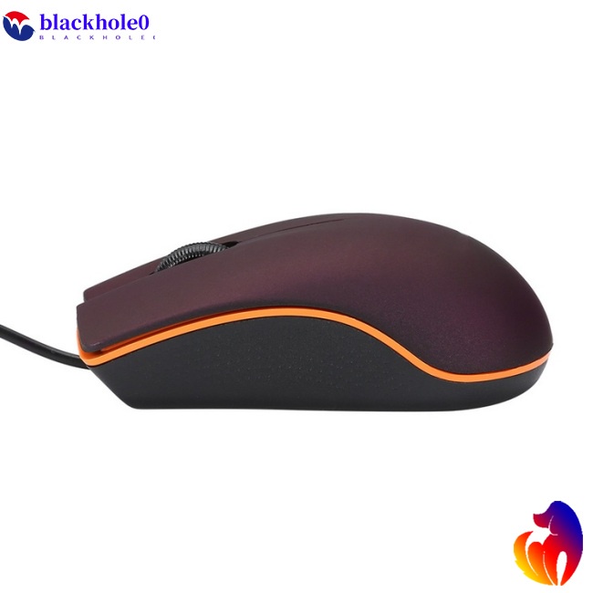 Chuột Quang Chơi Game Có Dây USB Chất Lượng Cao