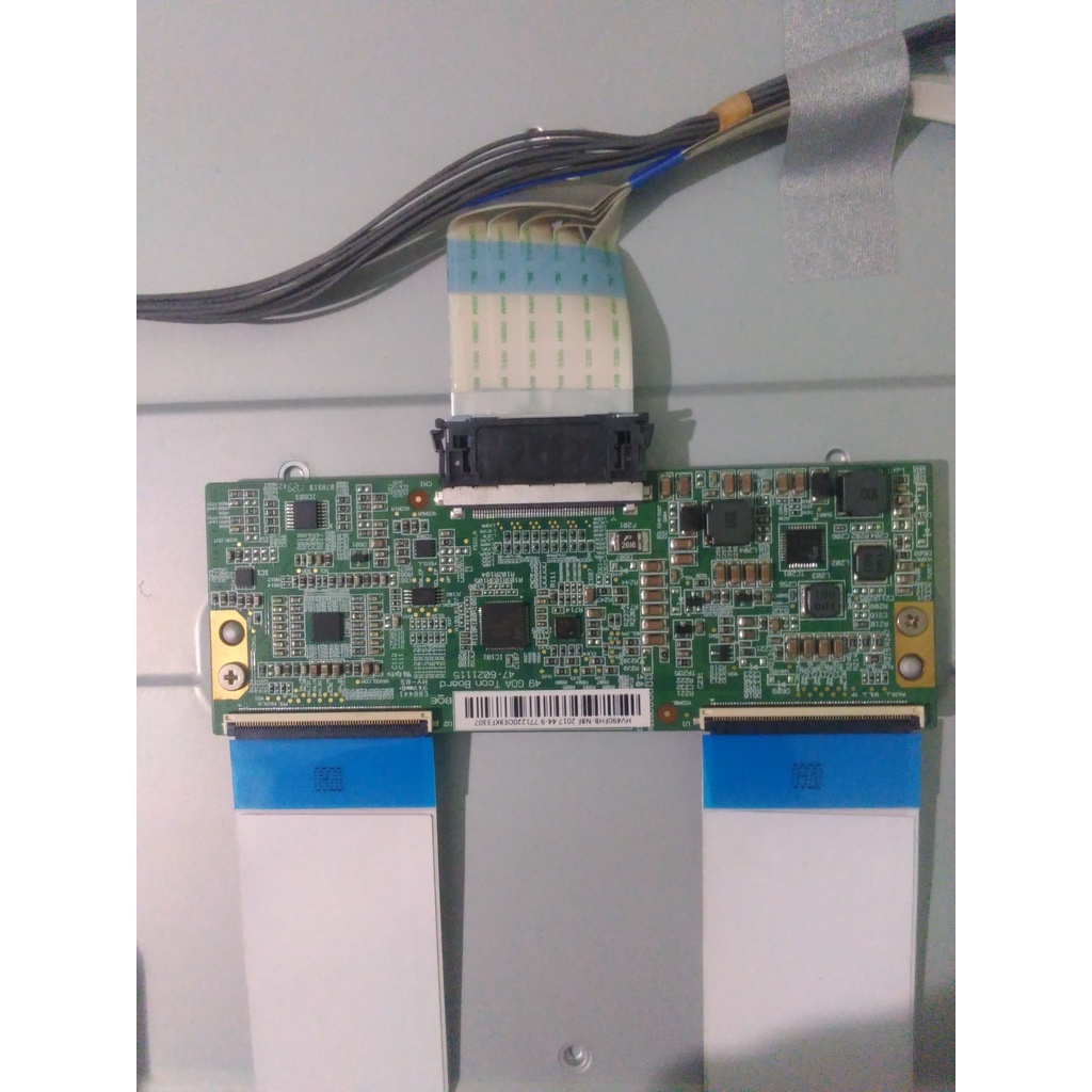 Bo mạch T-con TiVi LG 49LJ553T(49 inch)