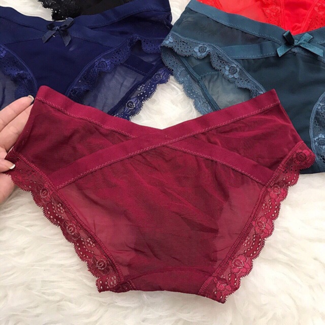 Set đồ lot