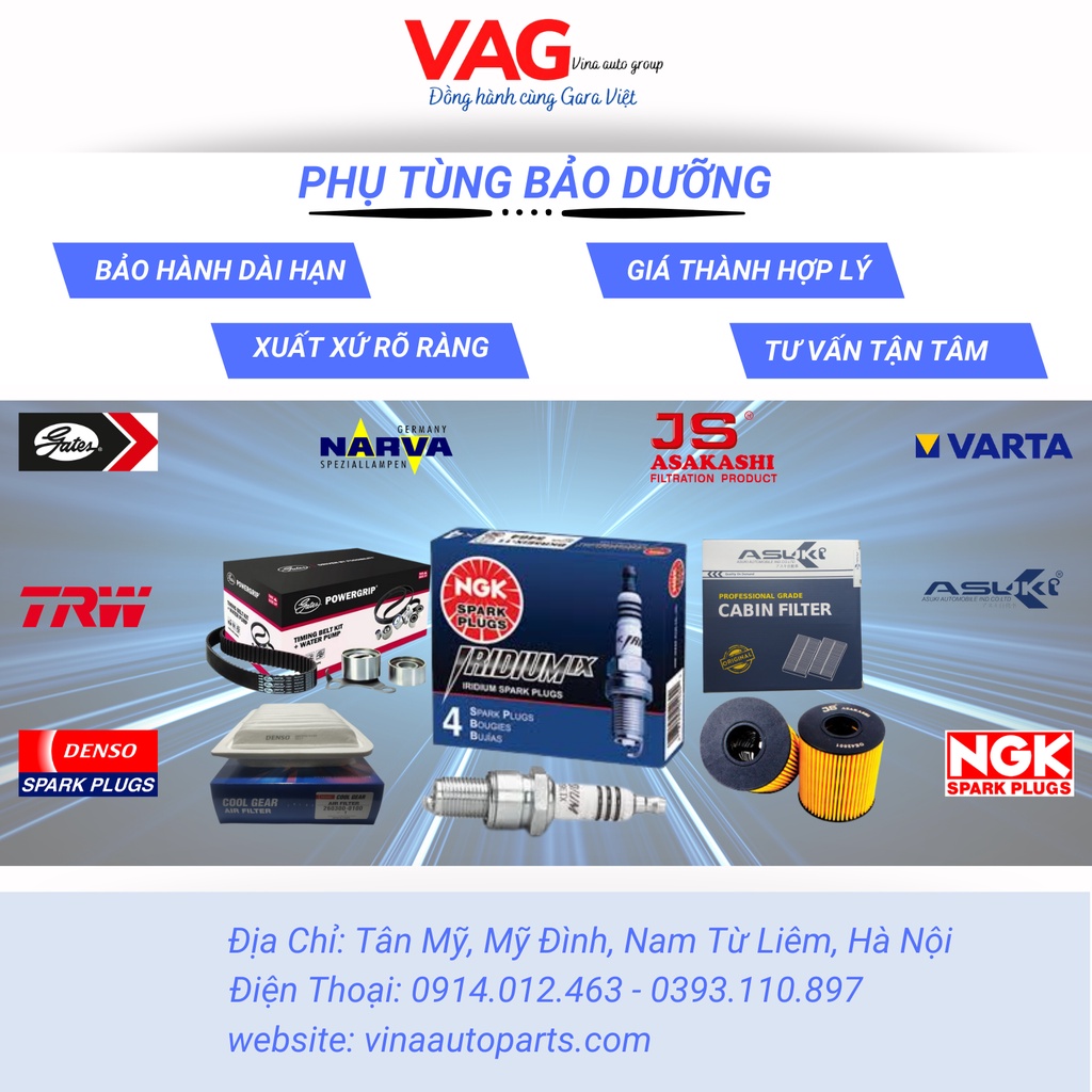Lọc Gió Động Cơ Triton, Pajero sports Chính Hãng Js Nhật Bản A3505- 1500A098