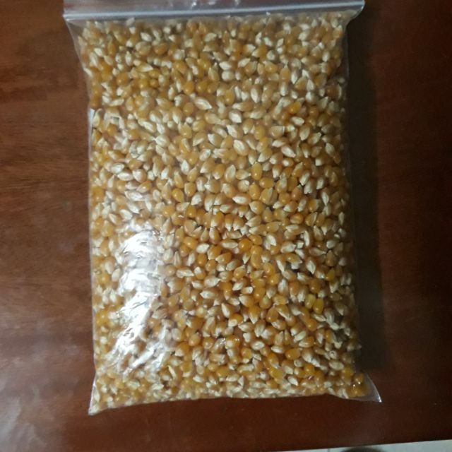 1 bao 22.28kg BẮP NGÔ MỸ RANG BƠ LOẠI 1