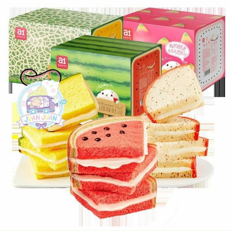 Bánh Tươi Sanwich Đài Loan | BigBuy360 - bigbuy360.vn