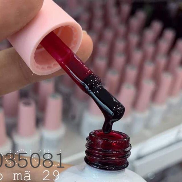Sơn thạch bobo lẻ các mã hót nhất ( kho nail giá rẻ )