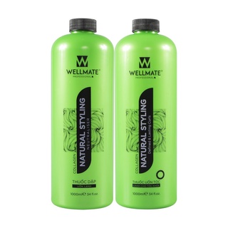 Thuốc Uốn lạnh WELLMATE 1000ml