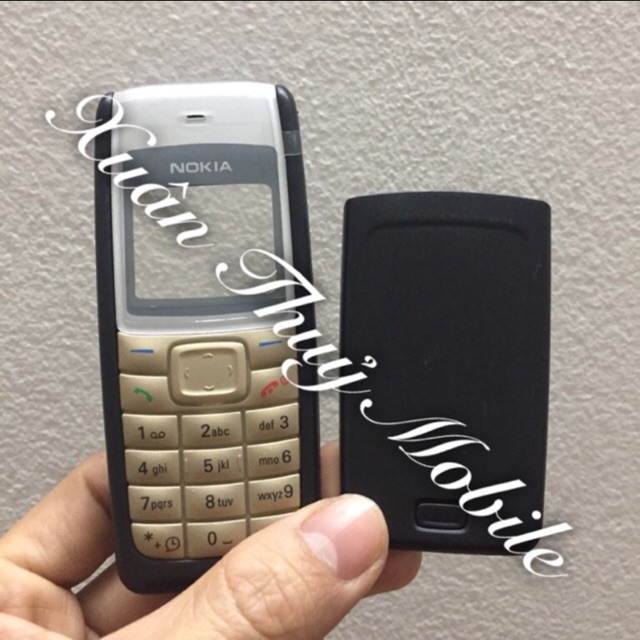 Vỏ máy 1110i 1110