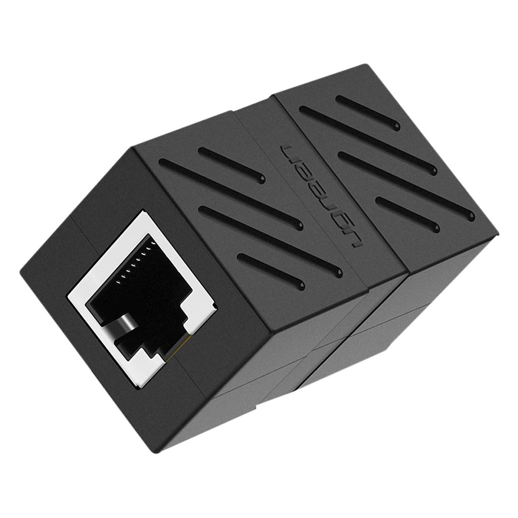 Đầu Nối Dây Mạng Cao Cấp Ugreen RJ45 20390 Hỗ Trợ Tốc Độ Gigabits