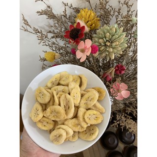 Chuối sấy 250gr