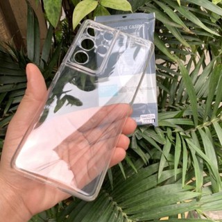 Ốp lưng dẻo Gor TPU cho Samsung S21, S21 Plus, S21 Ultra Silicon trong suốt bảo vệ camera