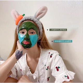 ☘️ Mặt Nạ Tảo Xoắn Volayon Spinnem Pơder ☘️