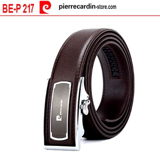 Thắt lưng pierre cardin nhập khẩu