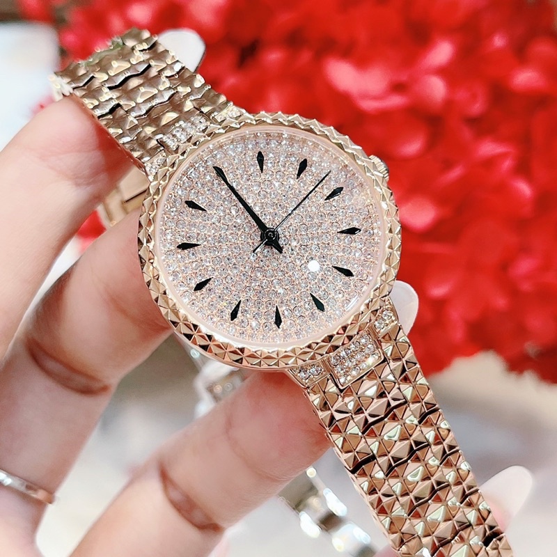 Đồng hồ nữ Davena