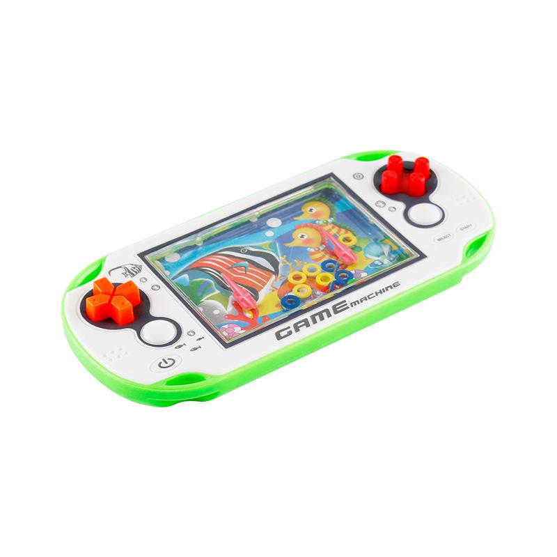 Máy chơi game bắn vòng dưới nước dành cho bé