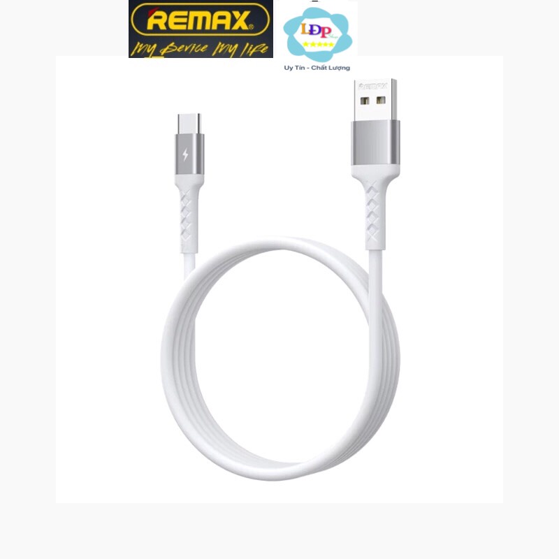 Dây Sạc Nhanh REMAX Chuẩn Micro - USB cho Android