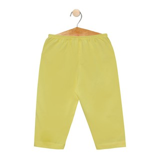 (bé 6-35kg) Quần dài màu QL0051- HELLO BB