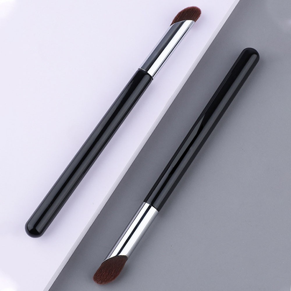 [Hàng mới về] Cọ trang điểm tay cầm bằng gỗ chất lượng cao