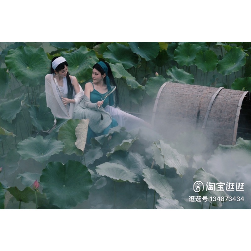 Trang phục Thanh xà Bạch Xà ( sẵn ) | BigBuy360 - bigbuy360.vn