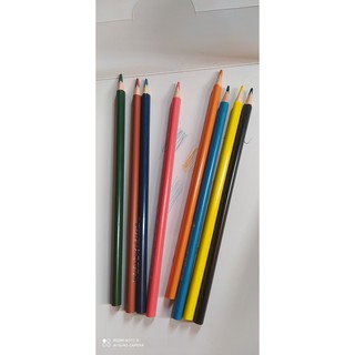 Chì màu tẩy được (12M,18M,24M,36M)