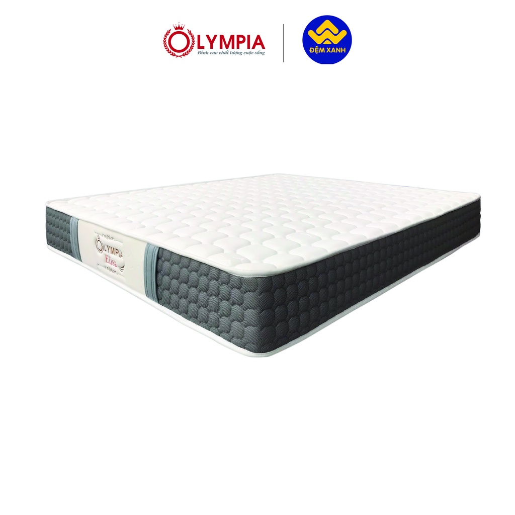 Đệm lò xo Olympia Elisa chính hãng giá rẻ nhất