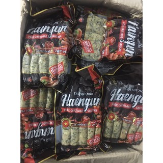 [CHỈ SHIP NỘI THÀNH Hà Nội ]Dồi sụn non Heangun túi 500g